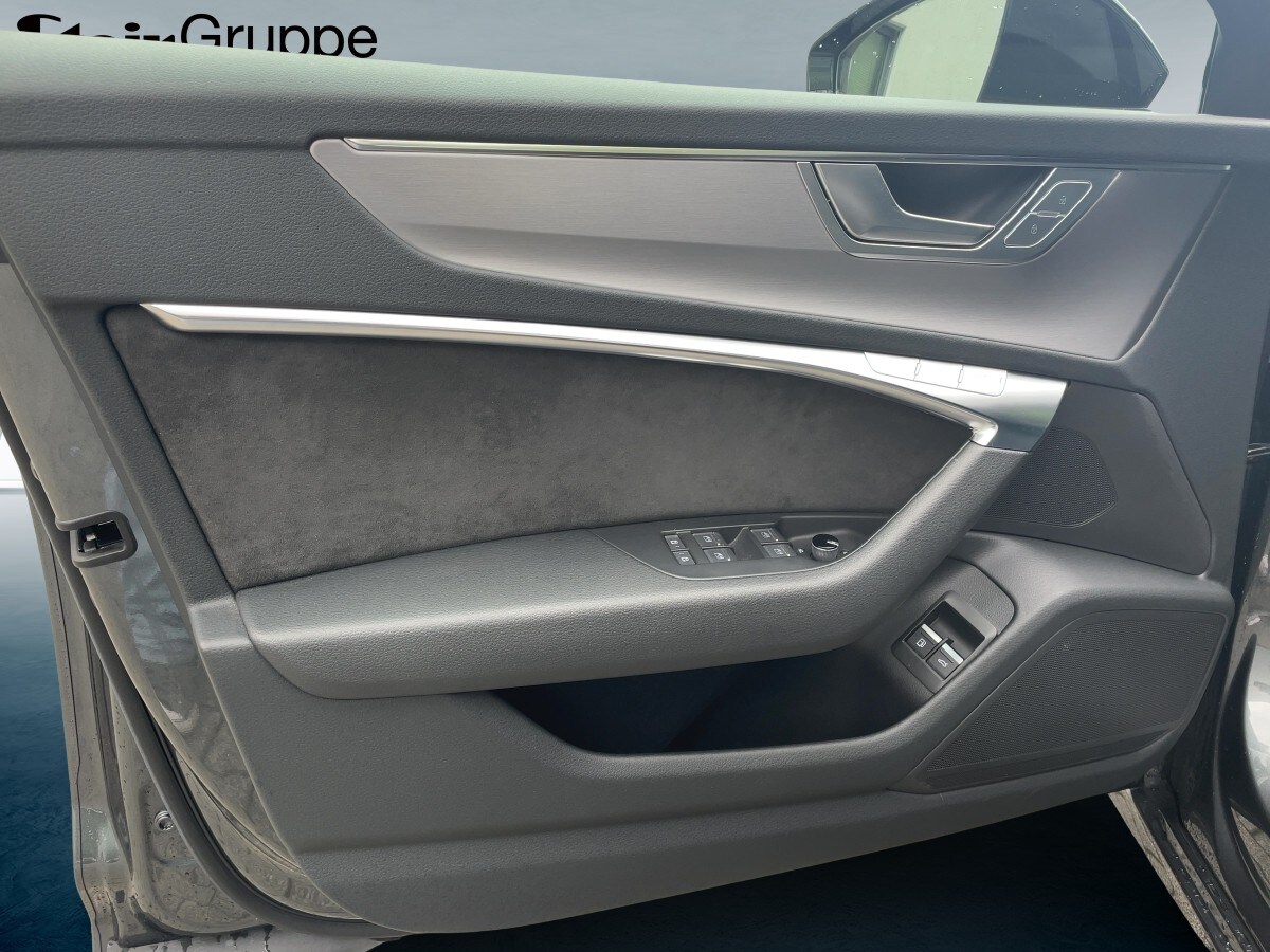 Image about Audi A6 Avant TFSI e 55 TFSI e quattro S tronic