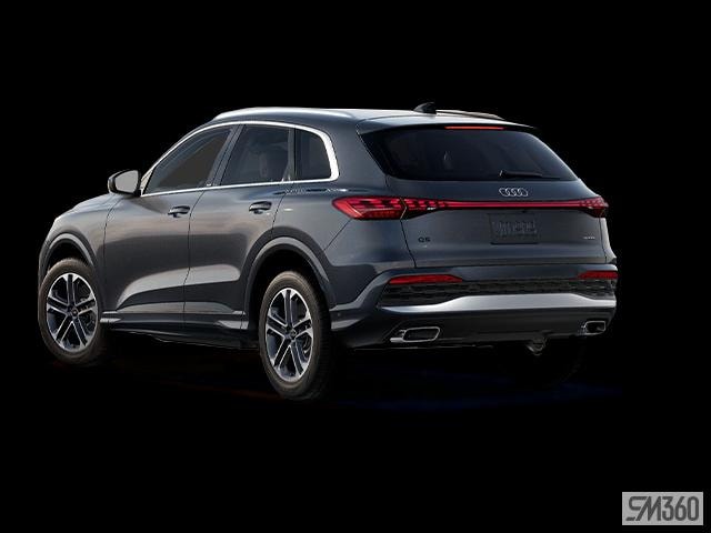 2025 Audi Audi Q5 SUV