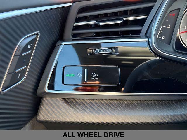 2026 Audi Q8 Prestige - Photo 17