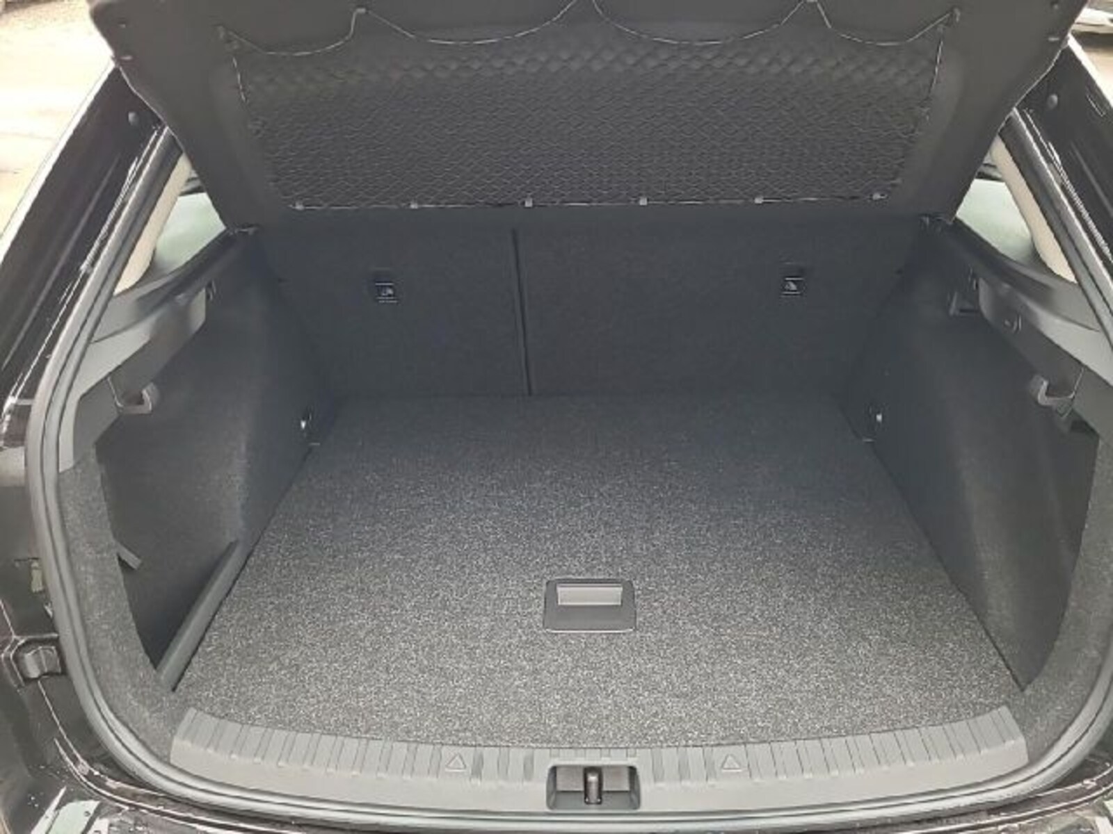 Škoda Scala – Bild 12