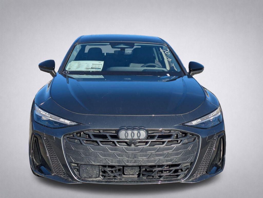 2026 Audi A6 Premium Plus - Photo 8