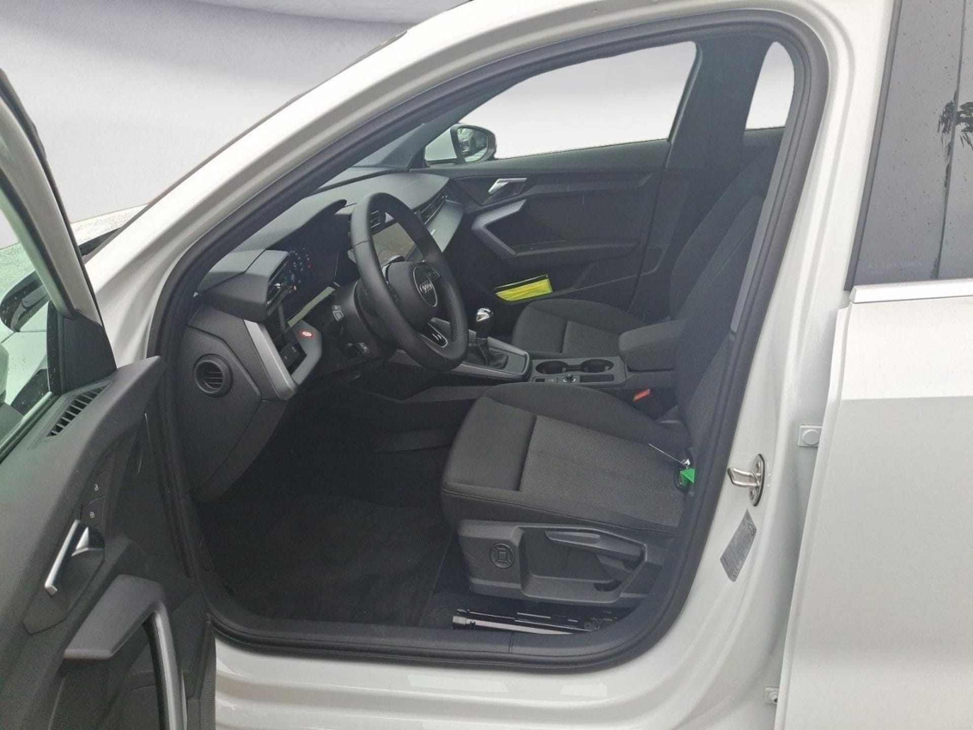Audi A3 Sportback Advanced