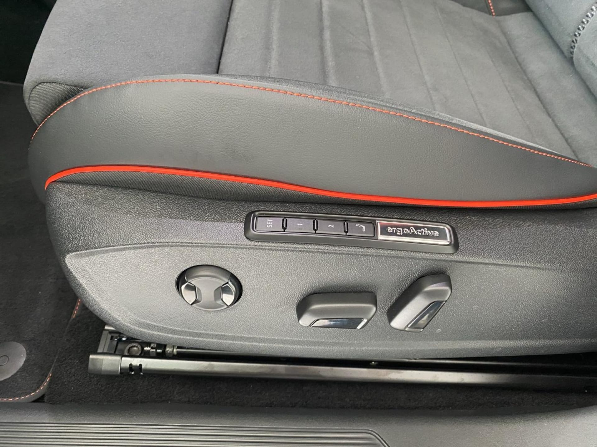 Volkswagen ID.3 GTX Performance