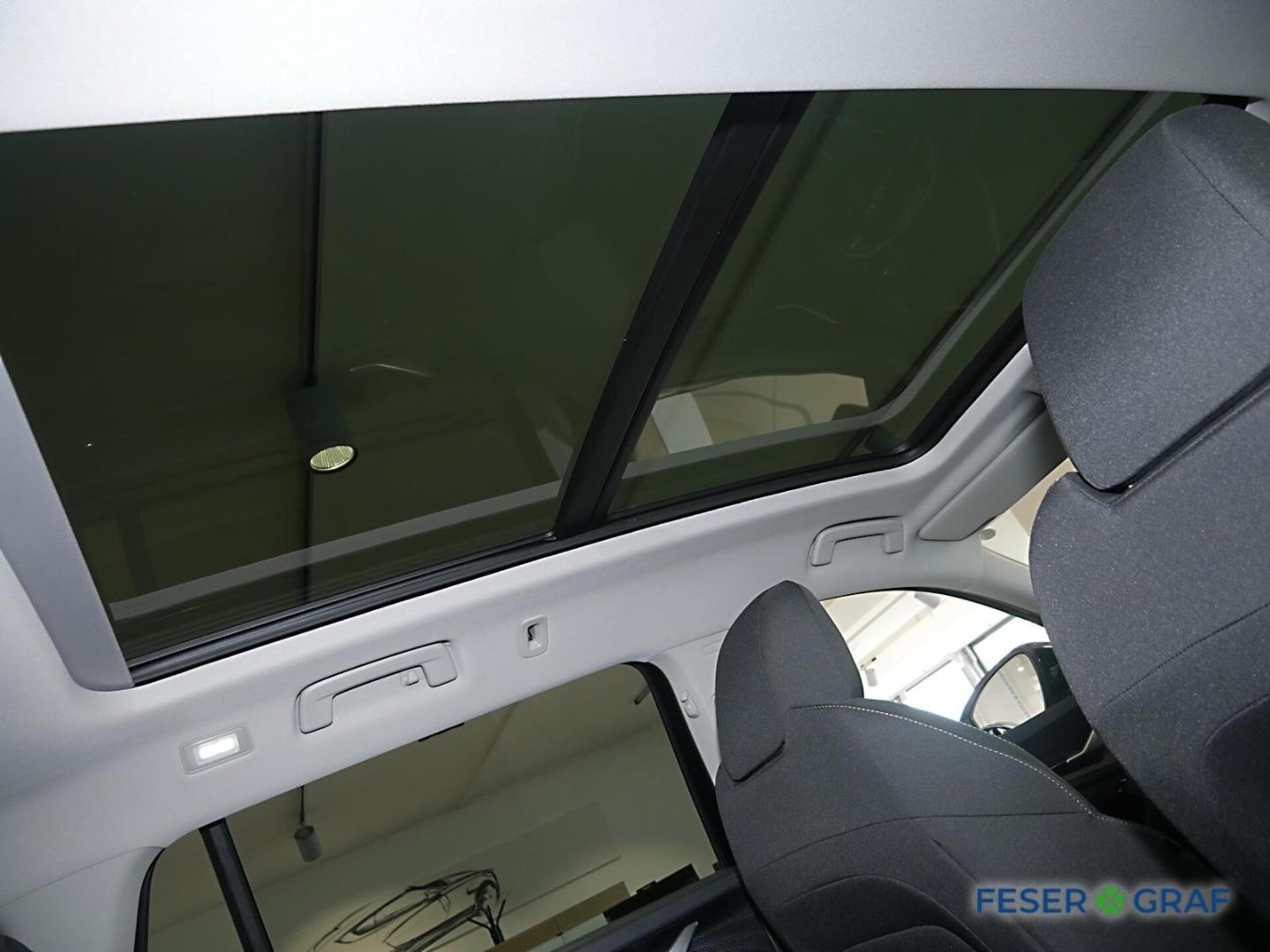 Skoda Kodiaq Selection