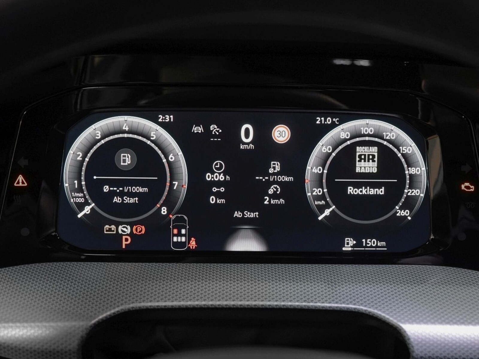 Volkswagen Golf – Bild 14