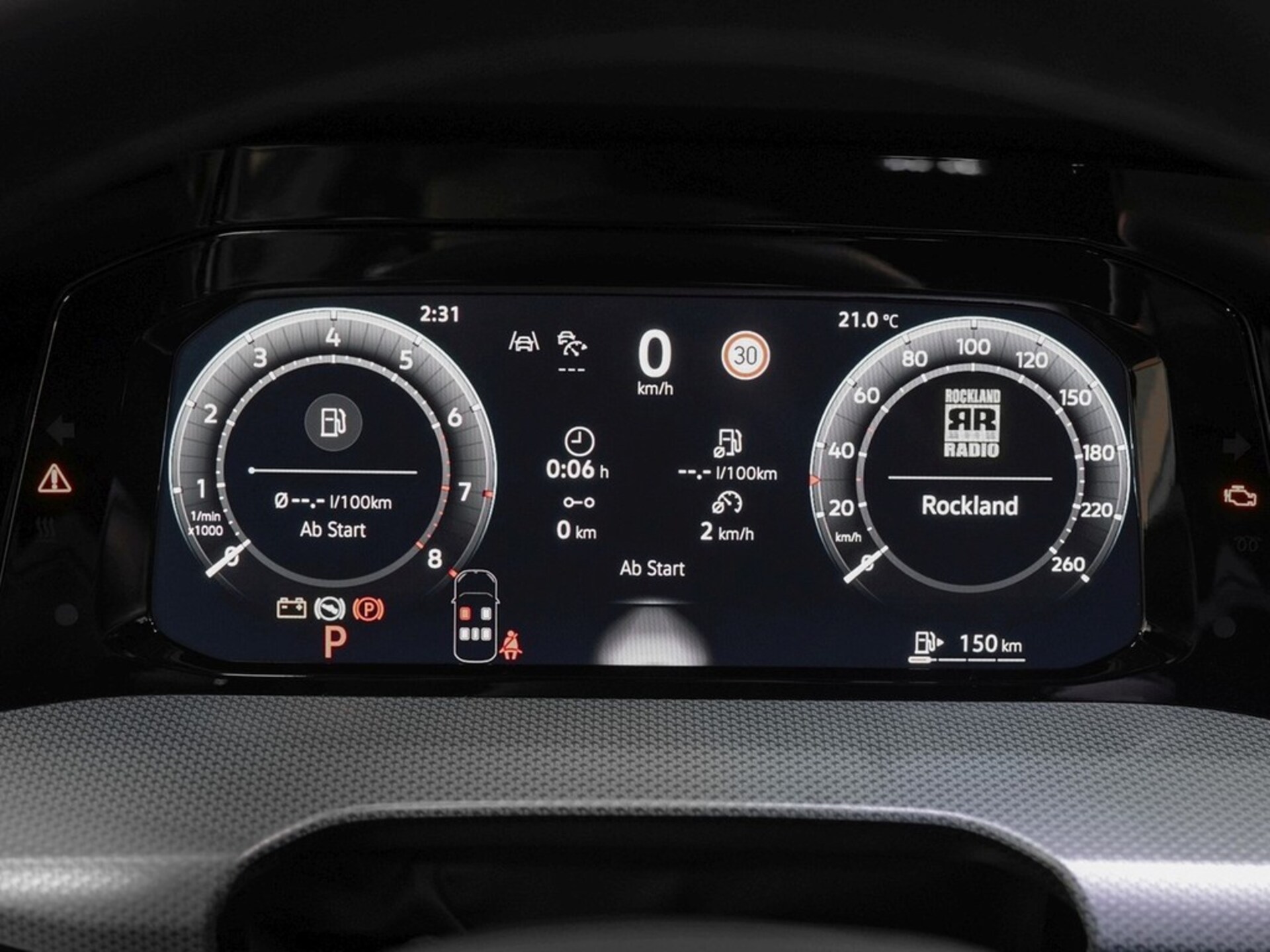 Volkswagen Golf ENERGY