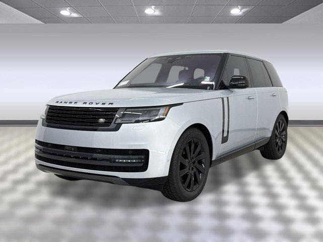 2023 Land Rover Range Rover