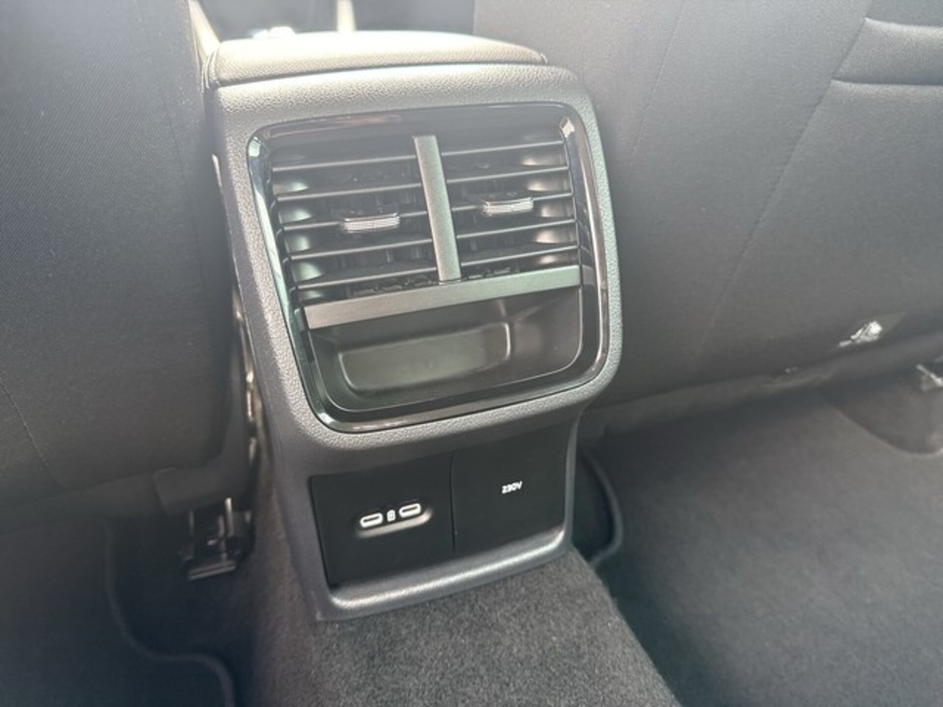 Skoda Octavia Combi Ambition
