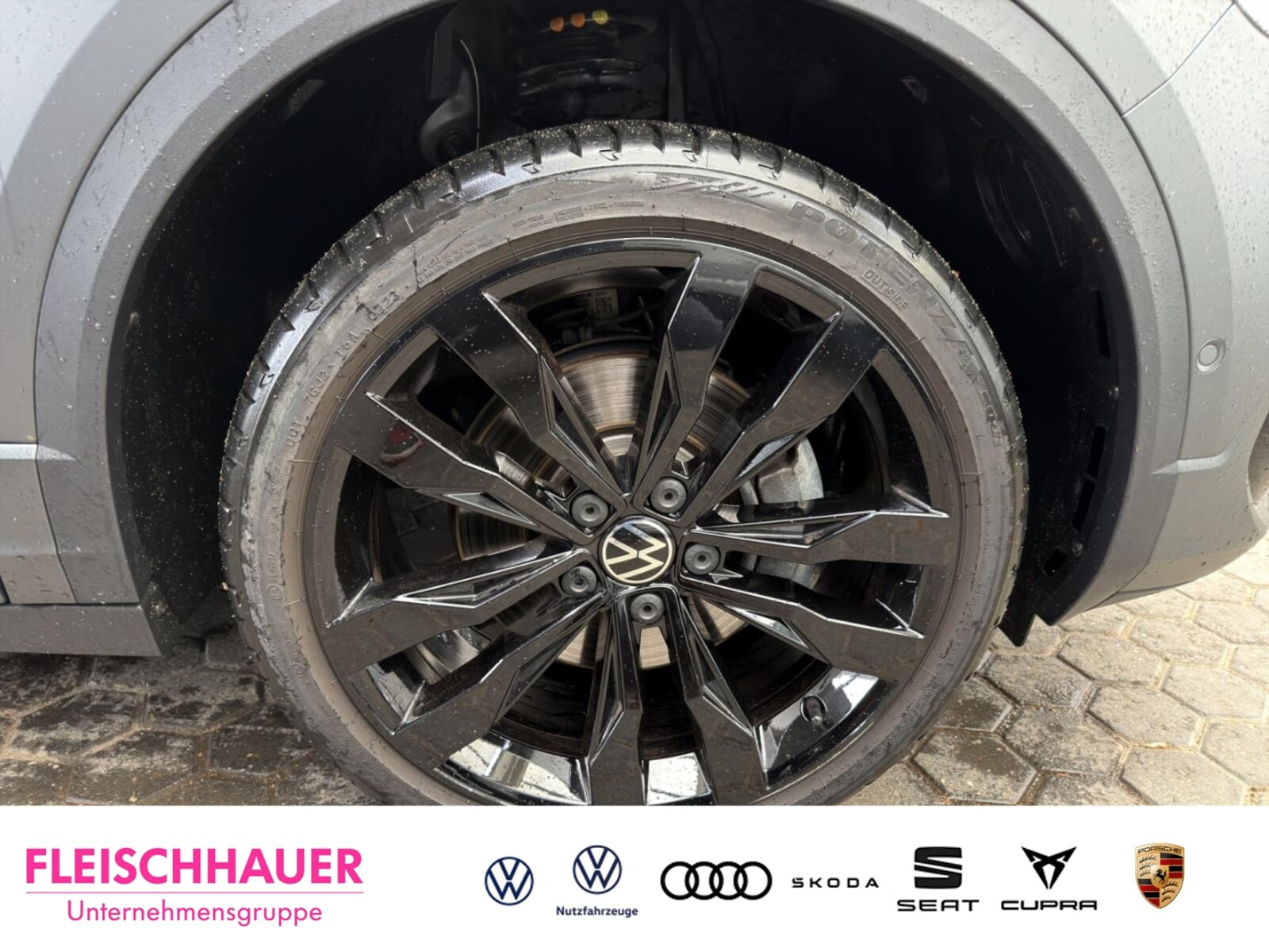 Volkswagen T-Roc Cabriolet – Bild 12
