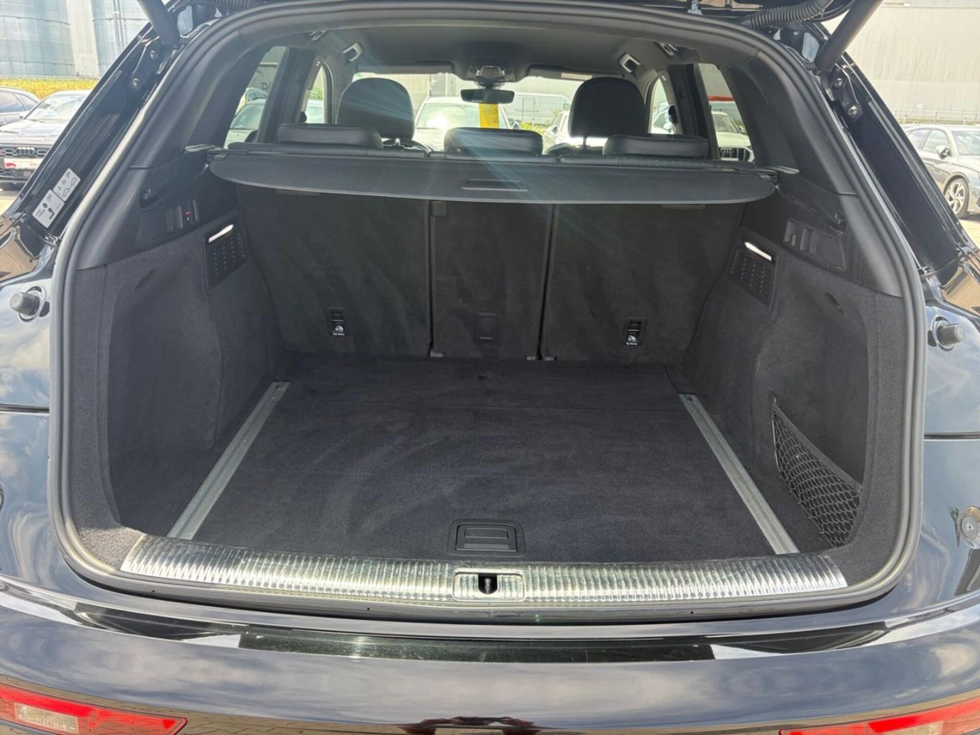 Audi SQ5 SUV