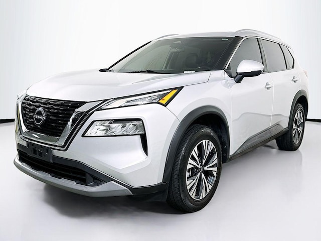 2022 Nissan Rogue