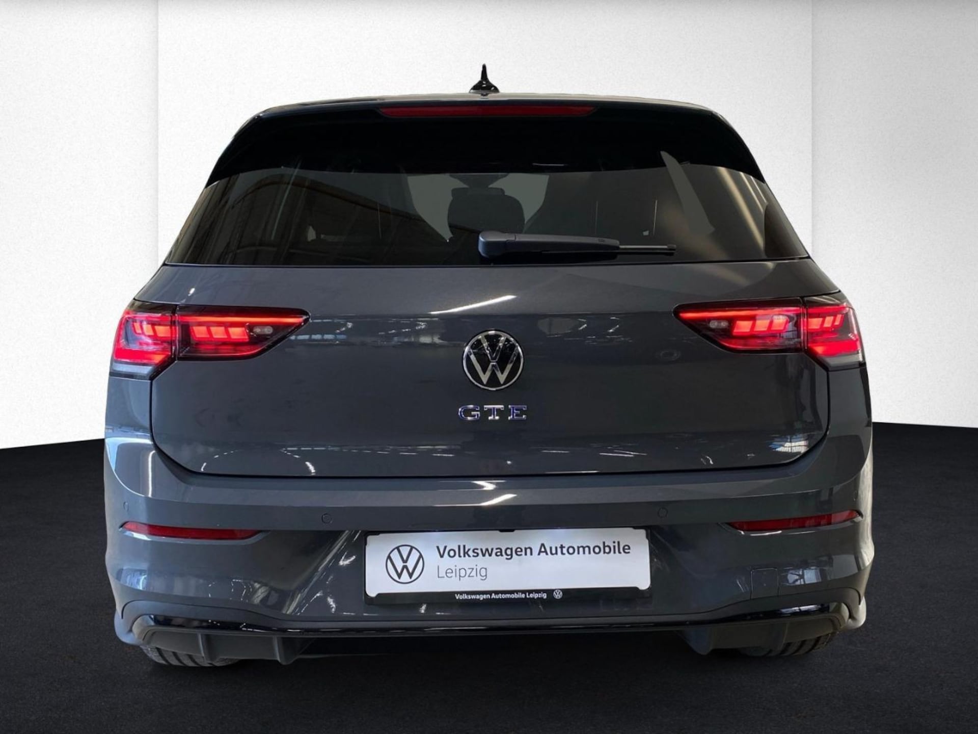 Volkswagen Golf GTE