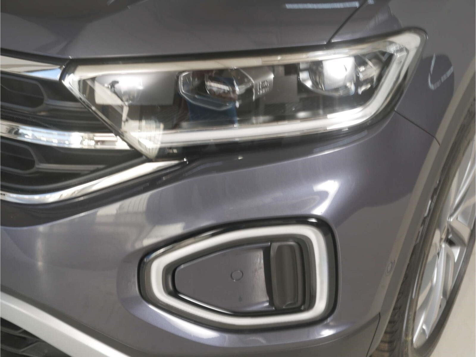 Volkswagen T-Roc Cabriolet – Bild 4
