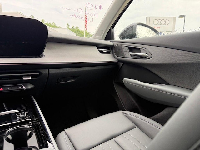 2026 Audi Q3 Base - Photo 33