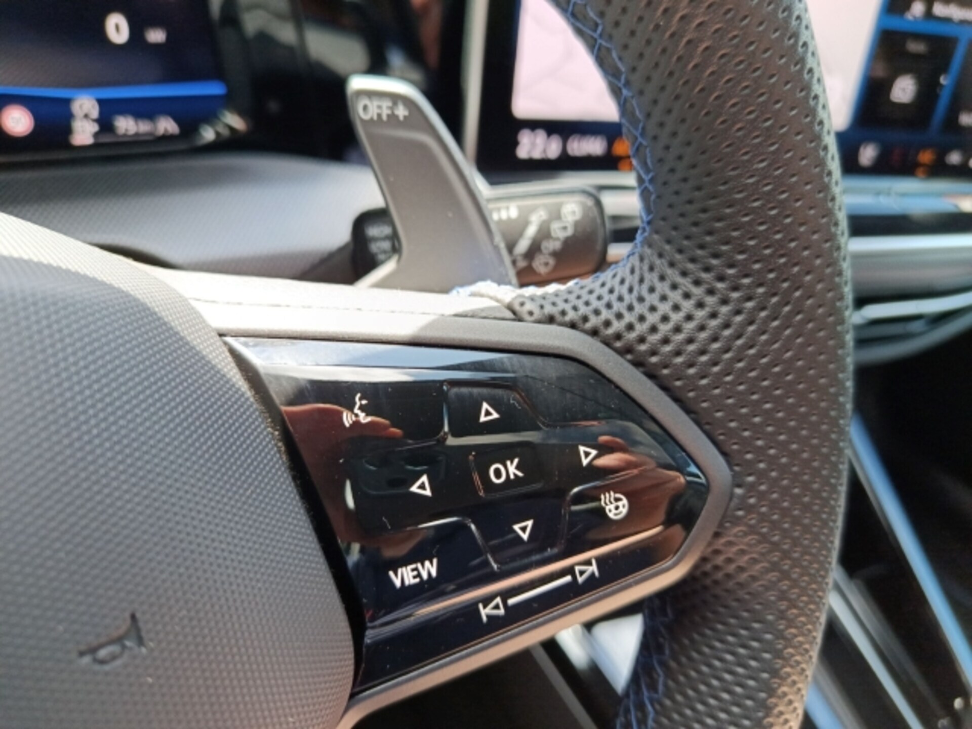 Volkswagen Golf R Black Edition