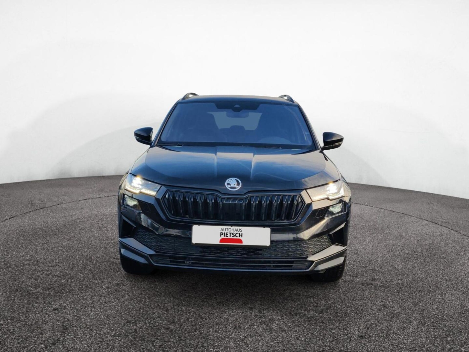 Skoda Karoq Sportline