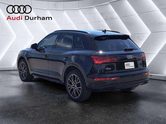 2022 Audi Q5