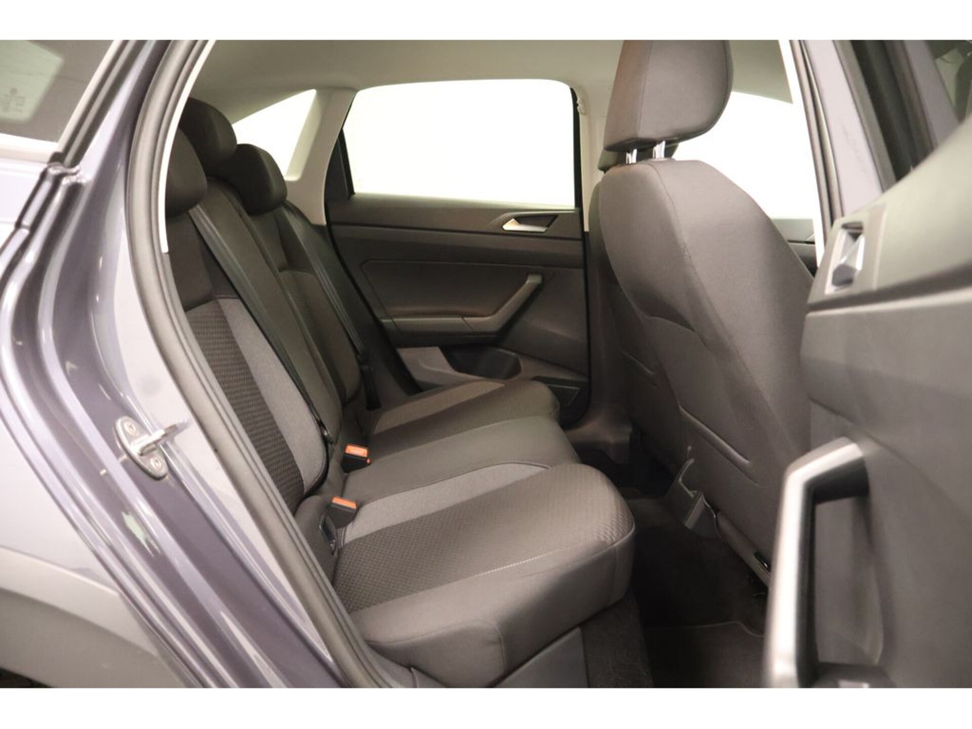 Volkswagen Taigo Basis-Modell