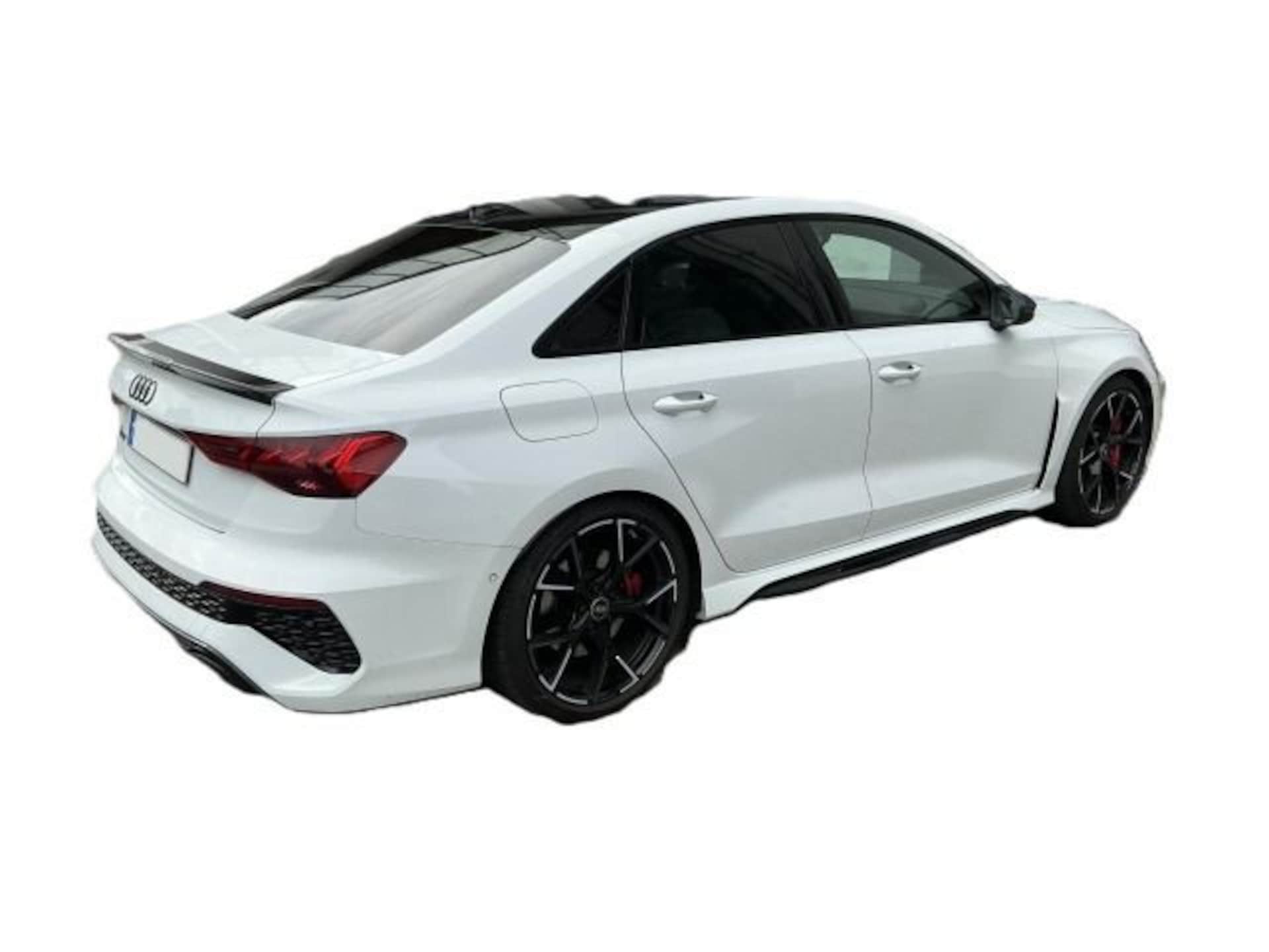 Audi RS 3 Limousine