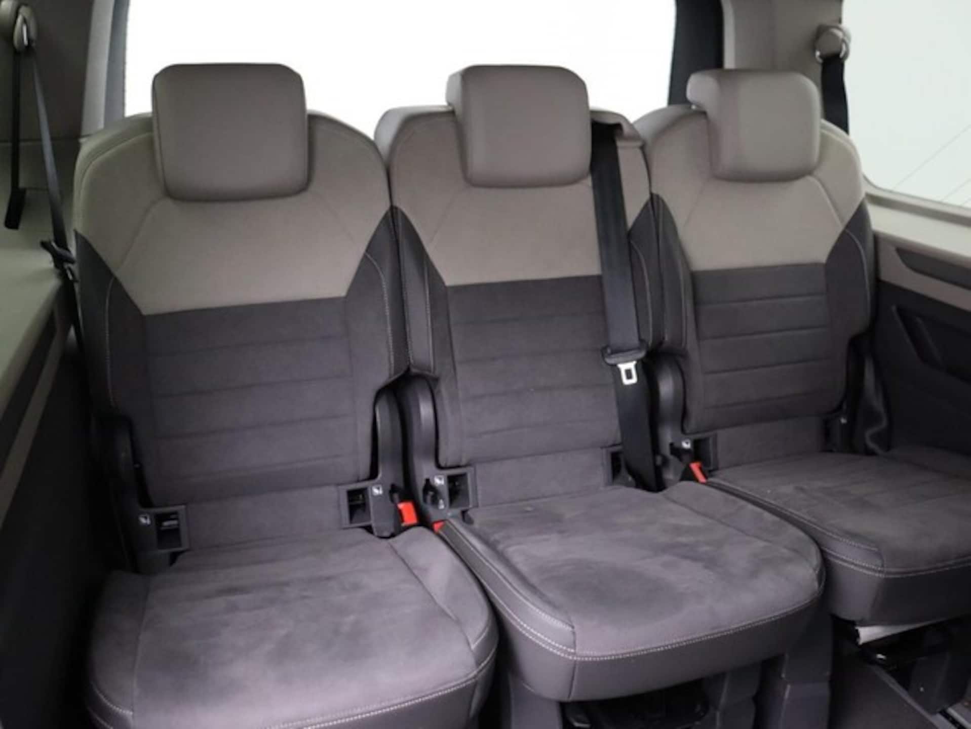 Volkswagen Multivan Langversion Life