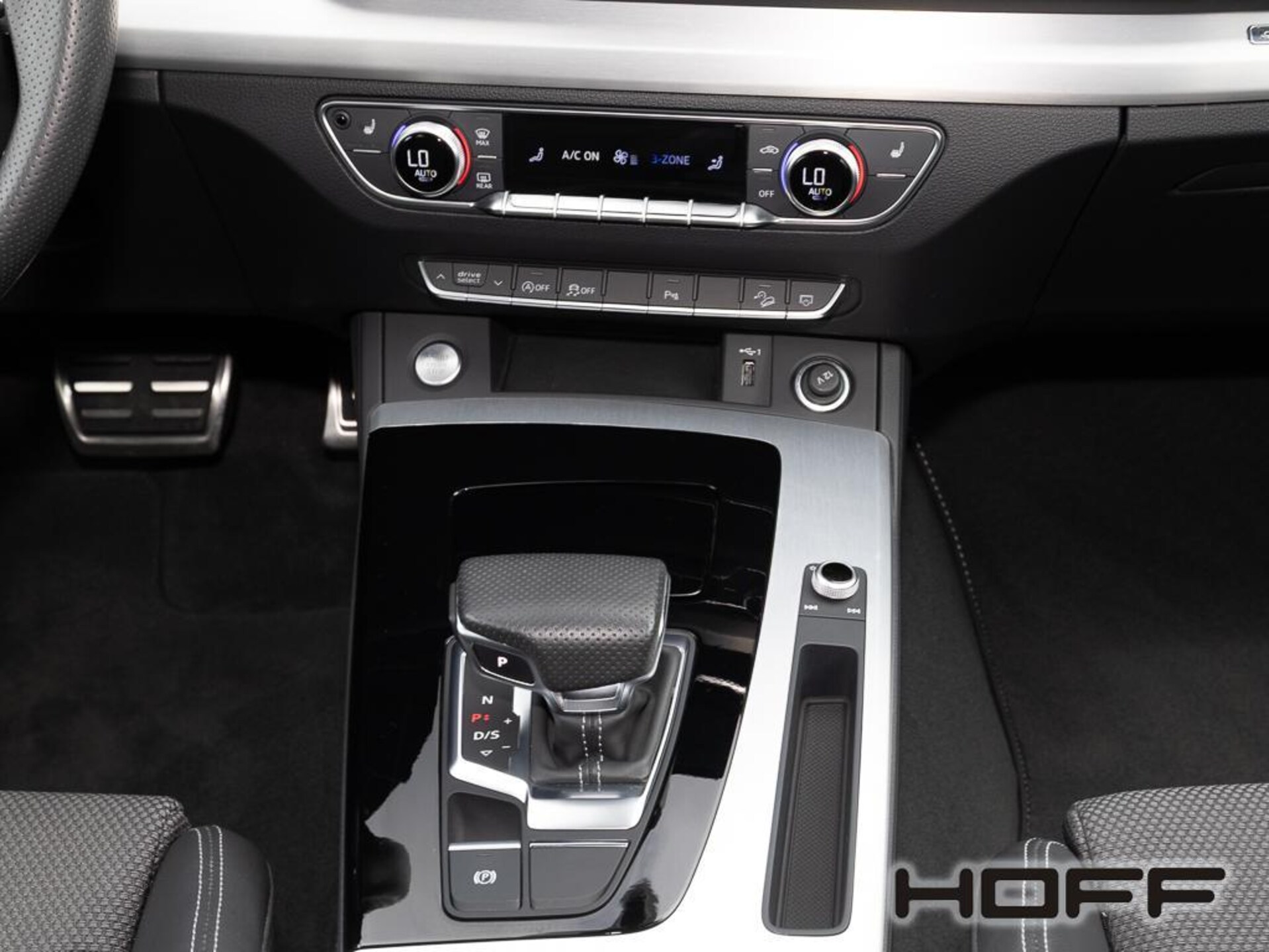 Audi Q5 Sportback S line