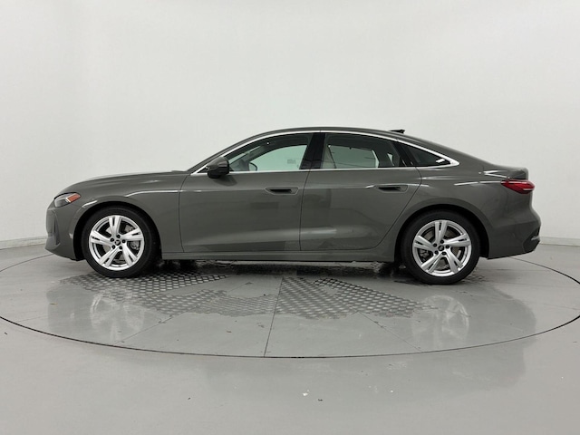 2026 Audi A5 Sedan