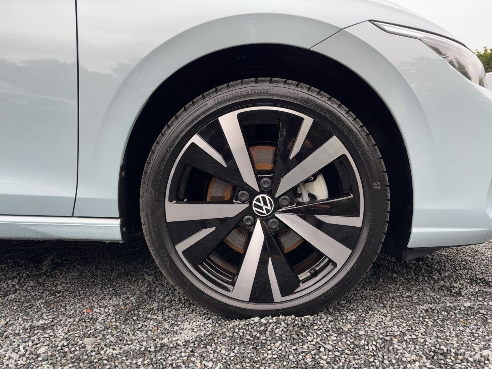 Volkswagen Golf Variant – Bild 13