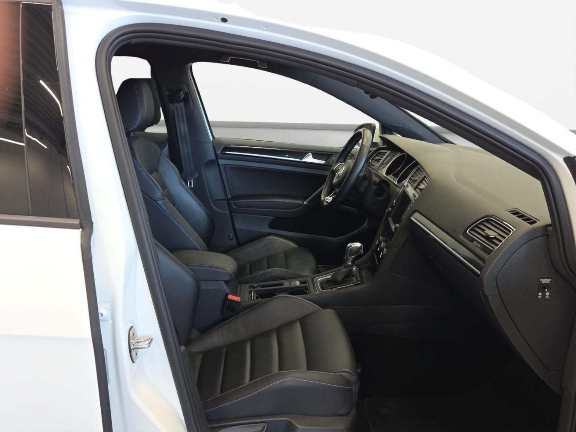 Volkswagen Golf GTE