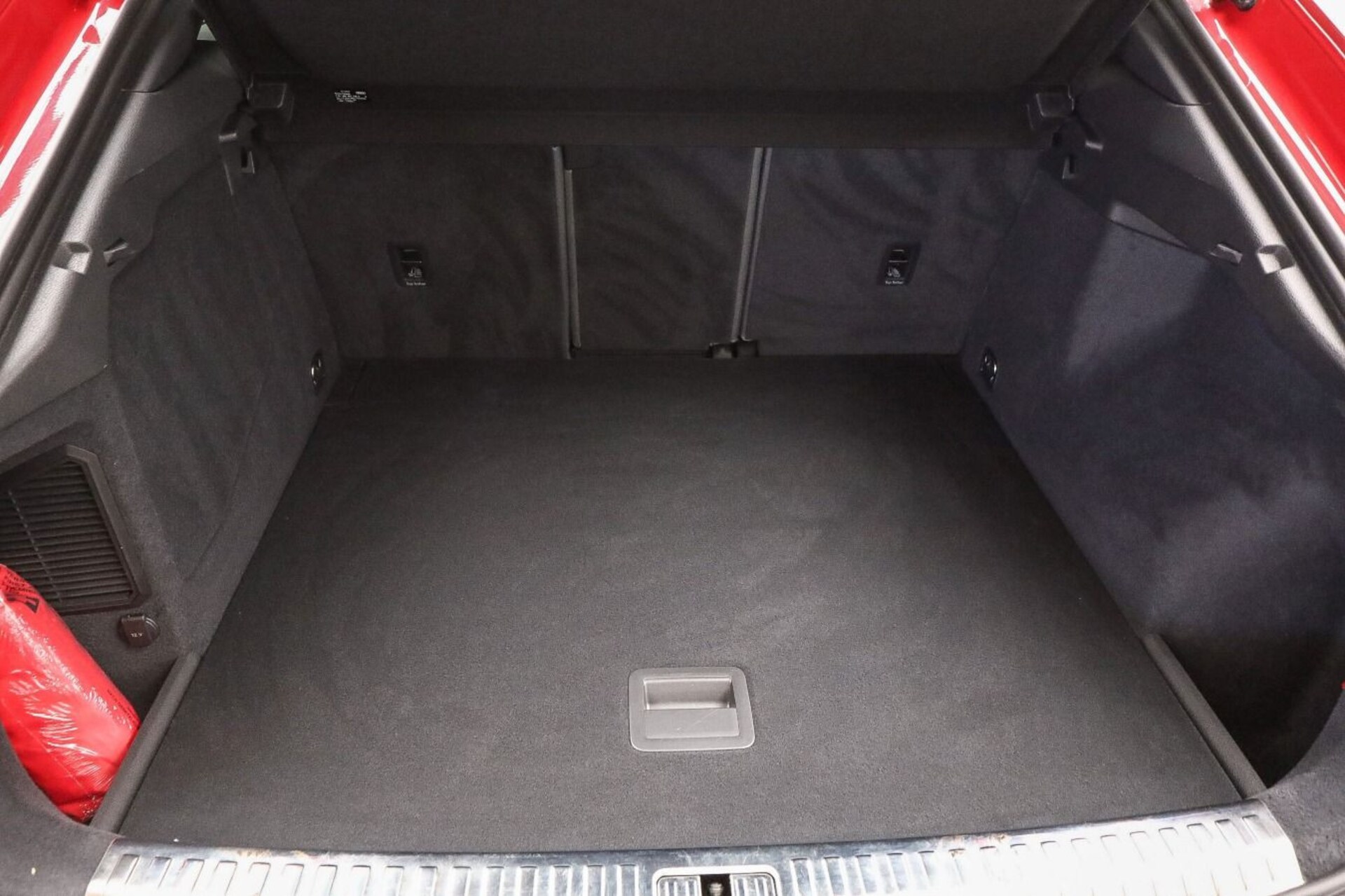 Audi Q3 Sportback TFSI e S line