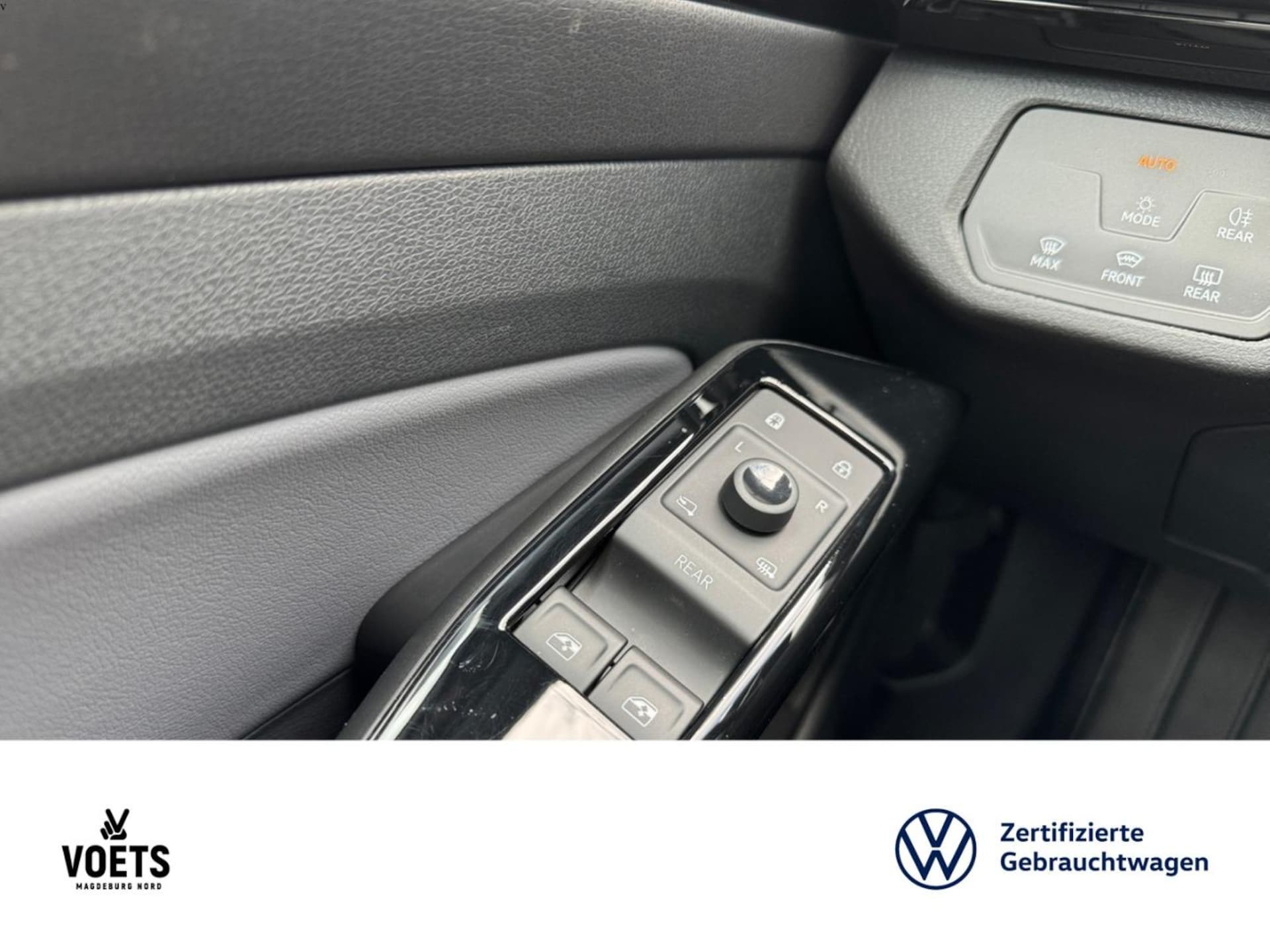 Volkswagen ID.4 Pro Performance