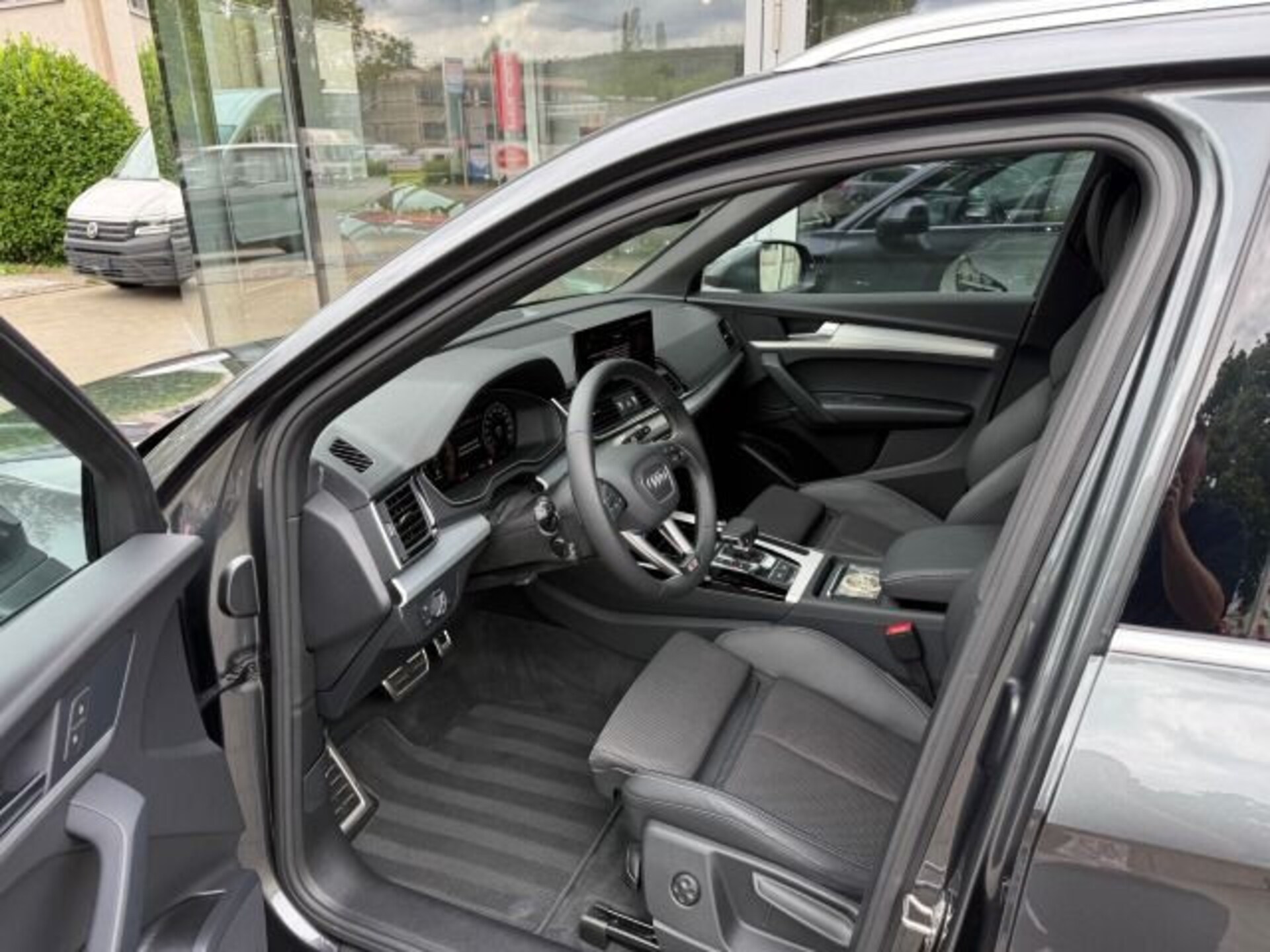 Audi Q5 SUV S line