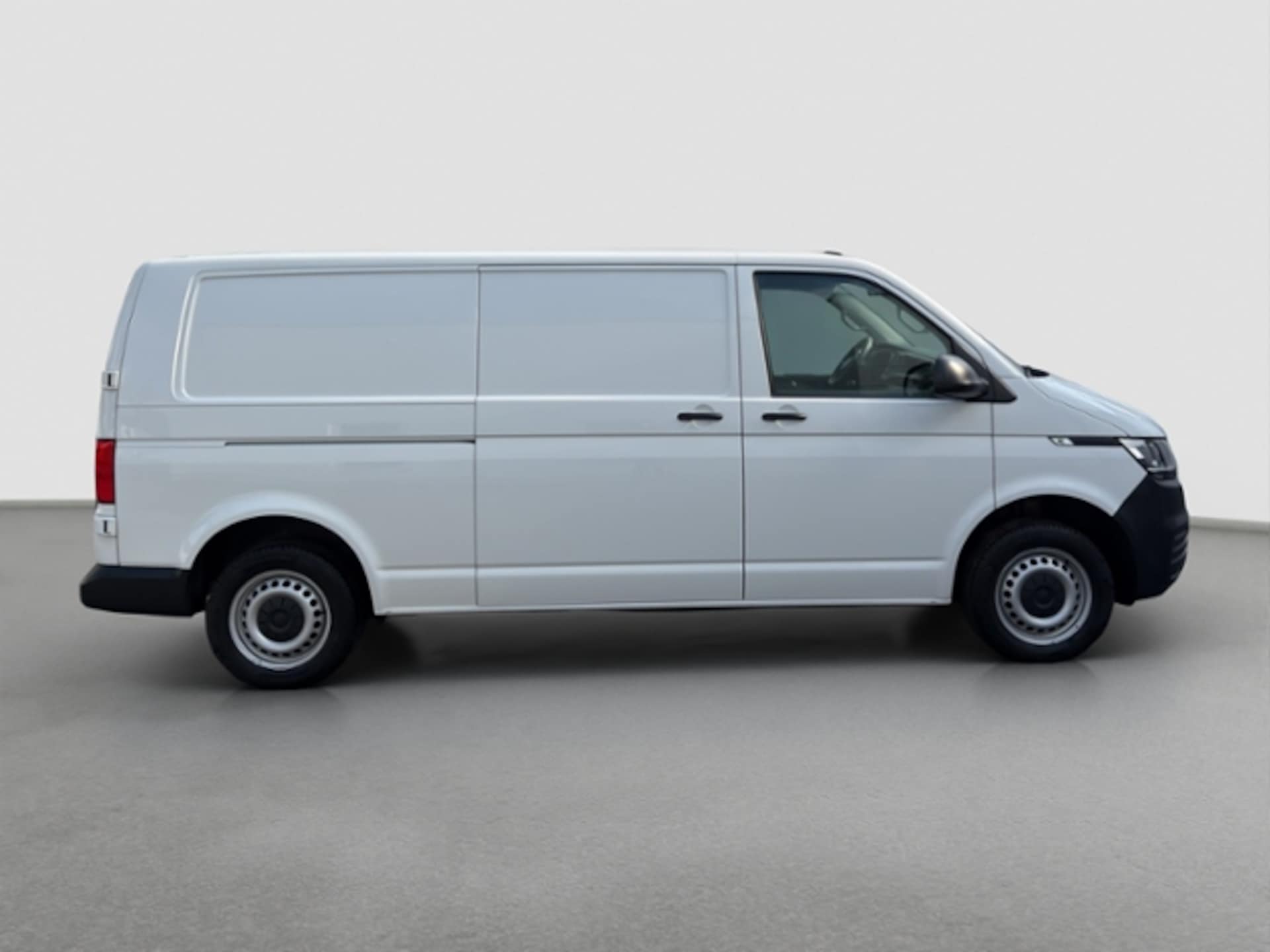 Volkswagen T6.1 Transporter Kasten langer Radstand