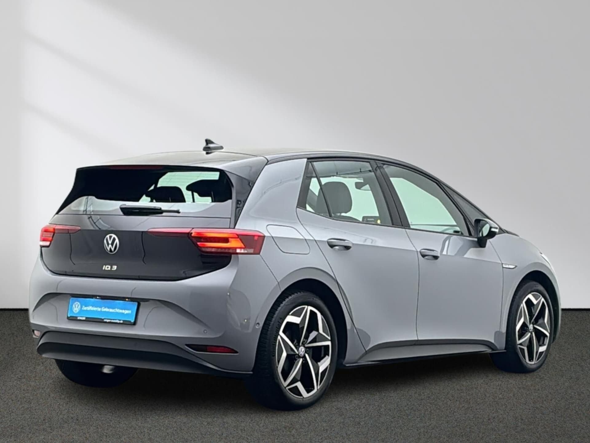 Volkswagen ID.3 Pro S