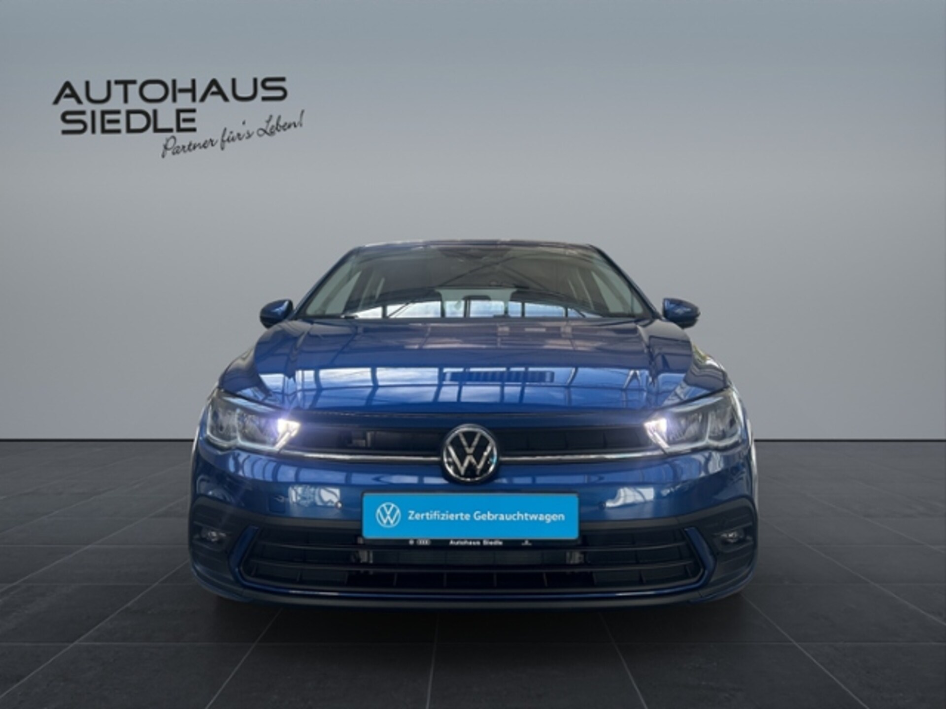 Volkswagen Polo Life