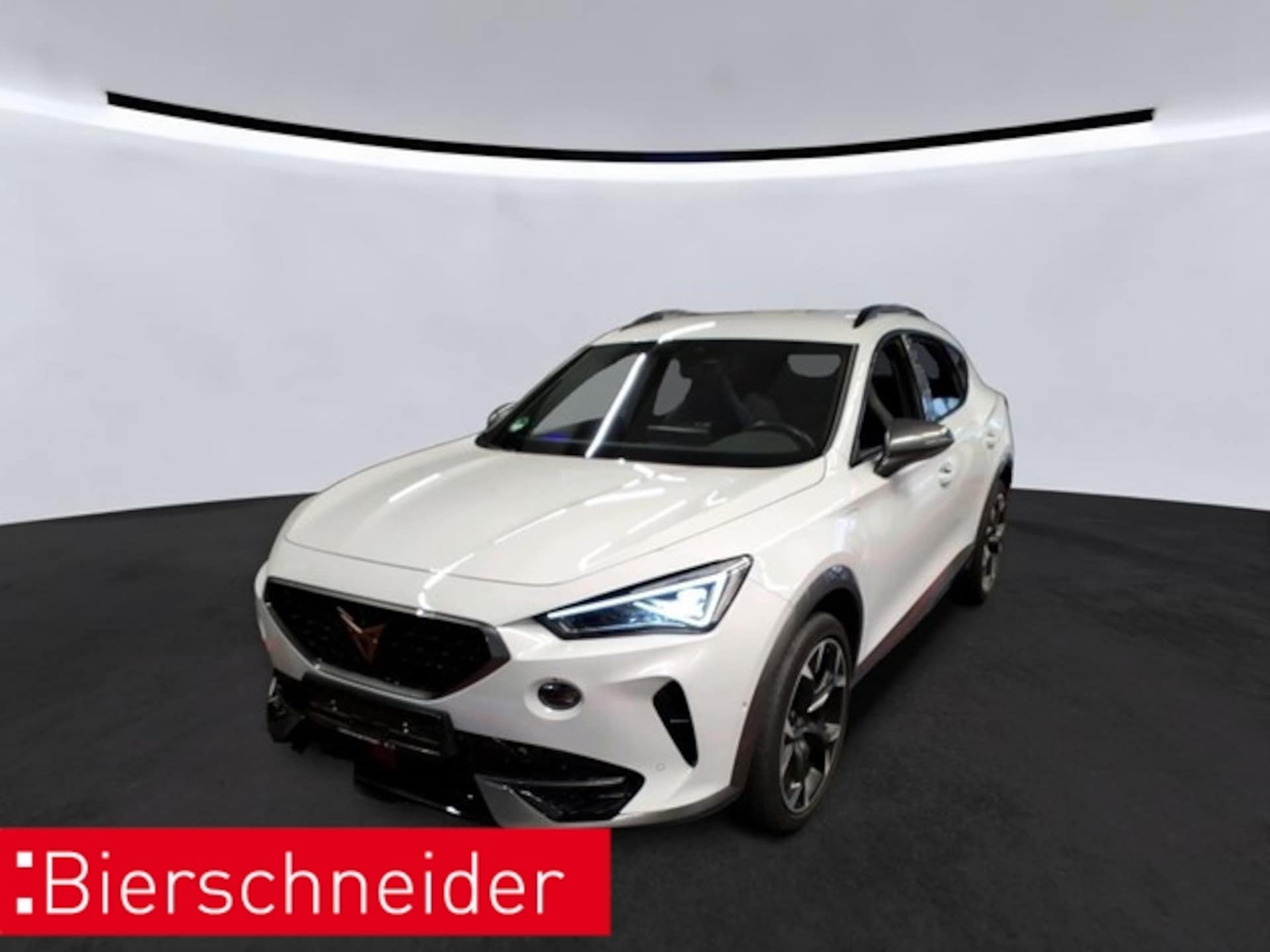 CUPRA Formentor VZ