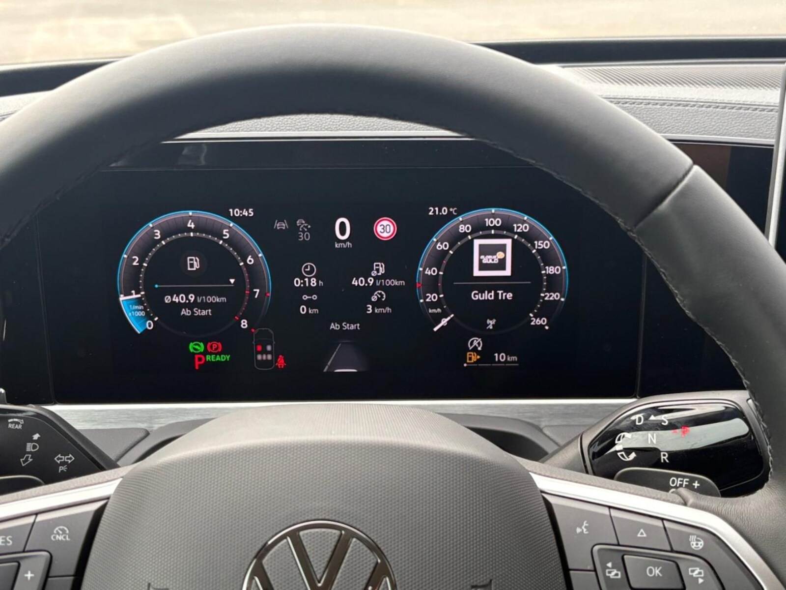 Volkswagen Passat – Bild 17