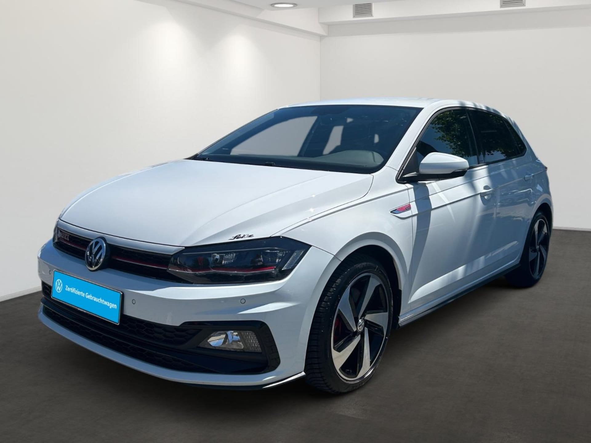 Volkswagen Polo GTI