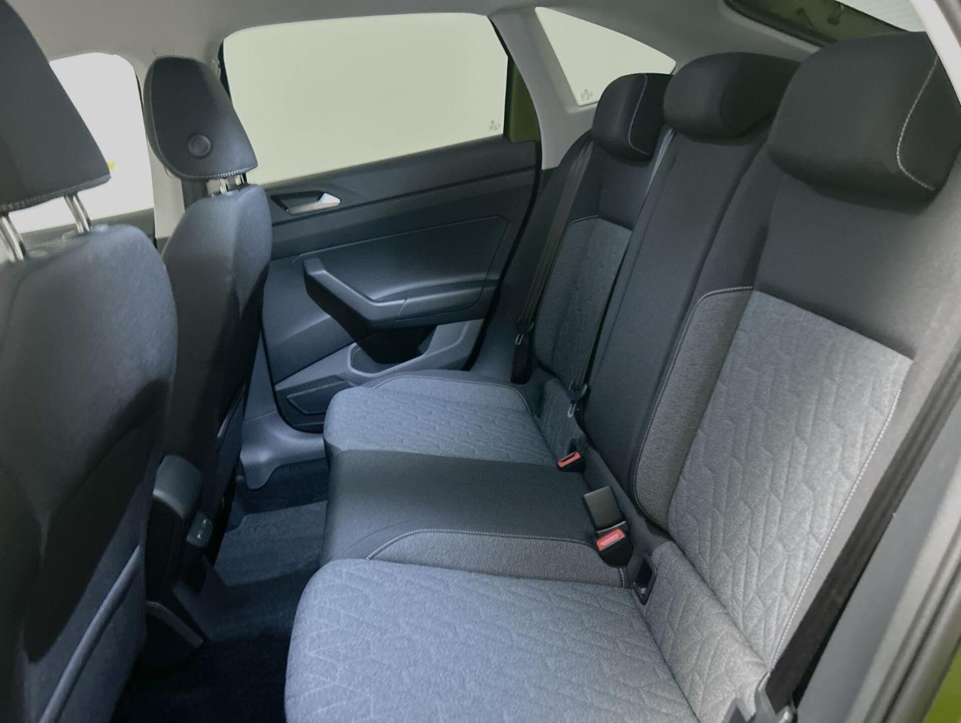 Volkswagen Taigo MOVE