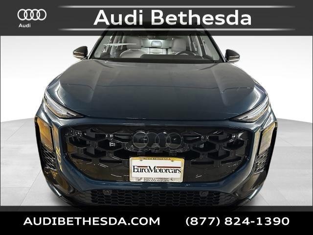 2026 Audi Q3 SUV