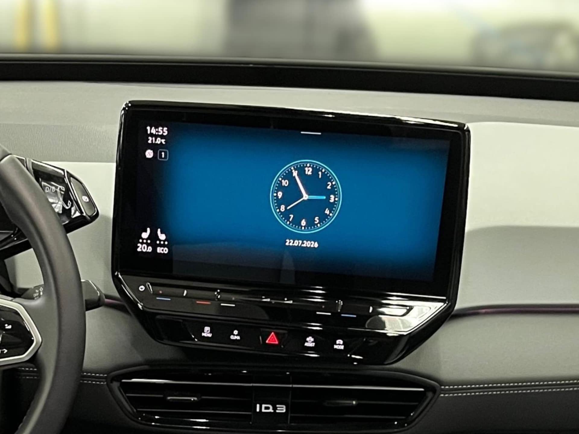 Volkswagen ID.3 MOVE Pro
