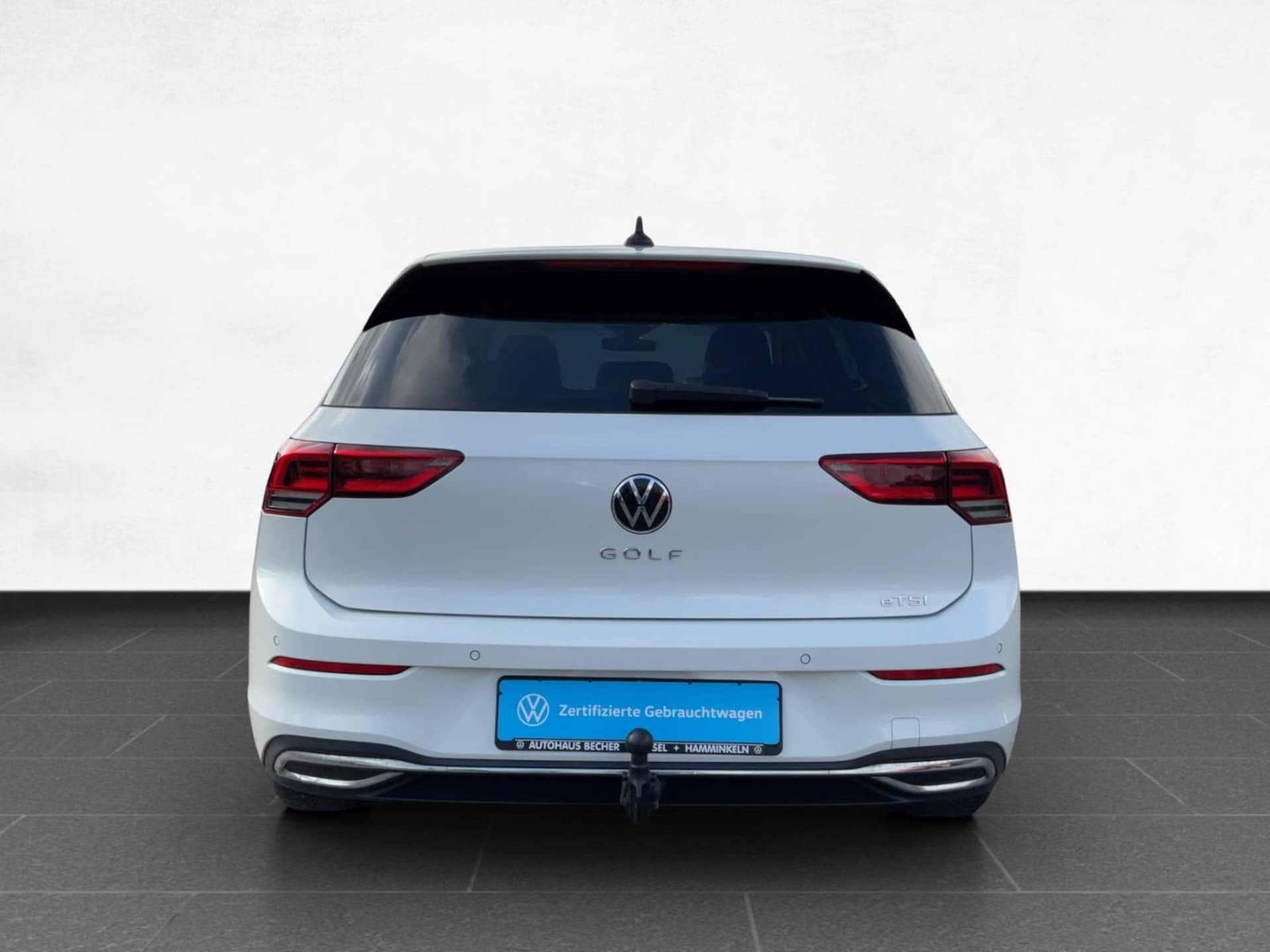 Volkswagen Golf Active