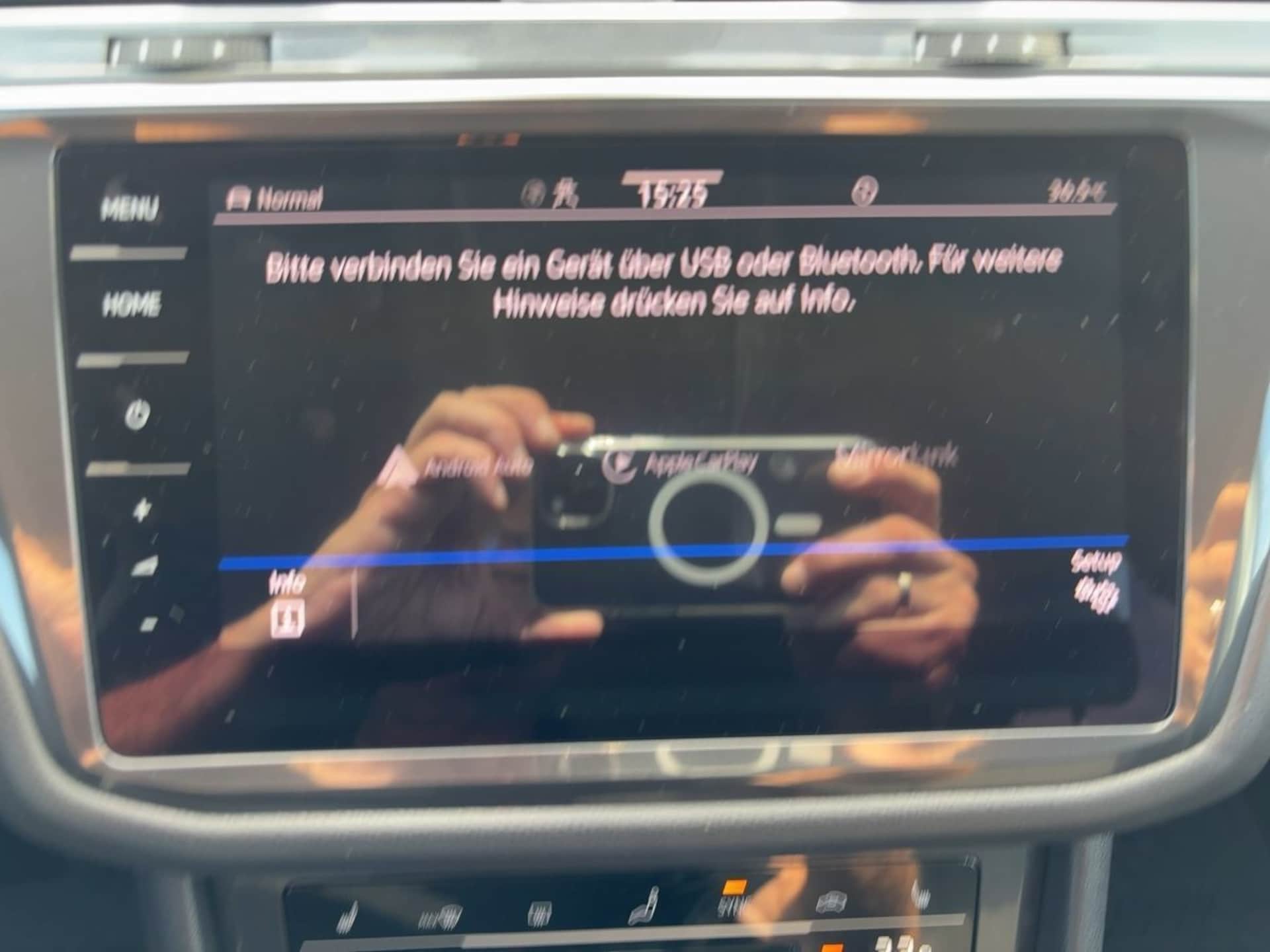 Volkswagen Tiguan Allspace Life
