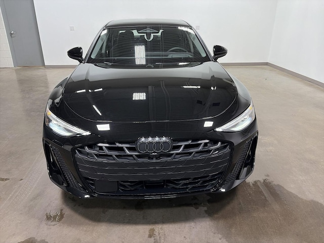 2026 Audi A6 Premium Plus - Photo 41