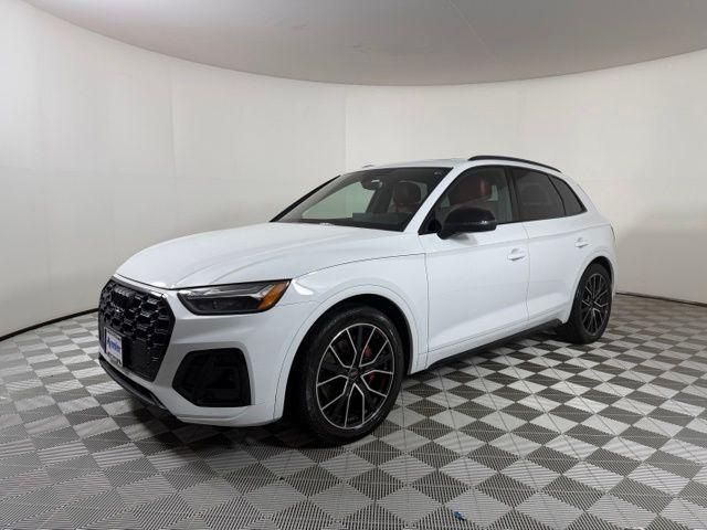 2023 Audi SQ5