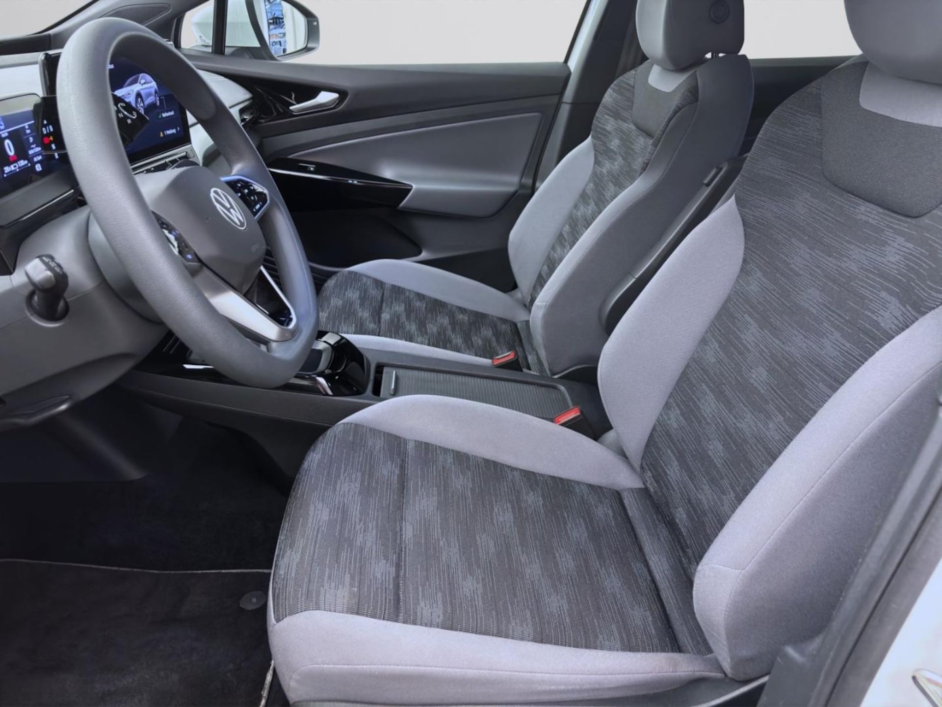 Volkswagen ID.5 Pro