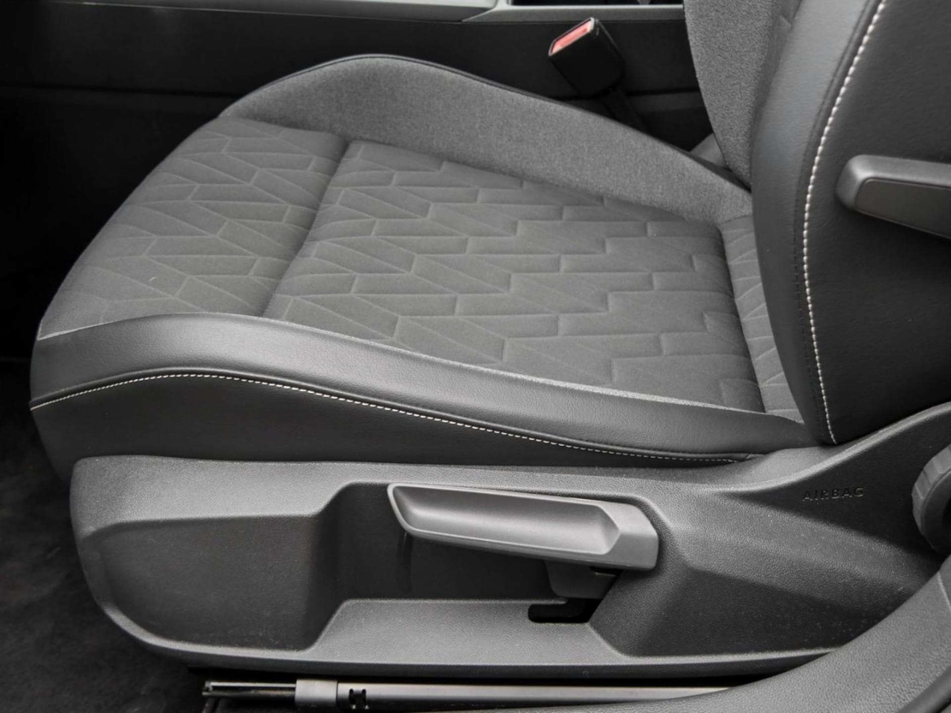 Volkswagen Golf Goal