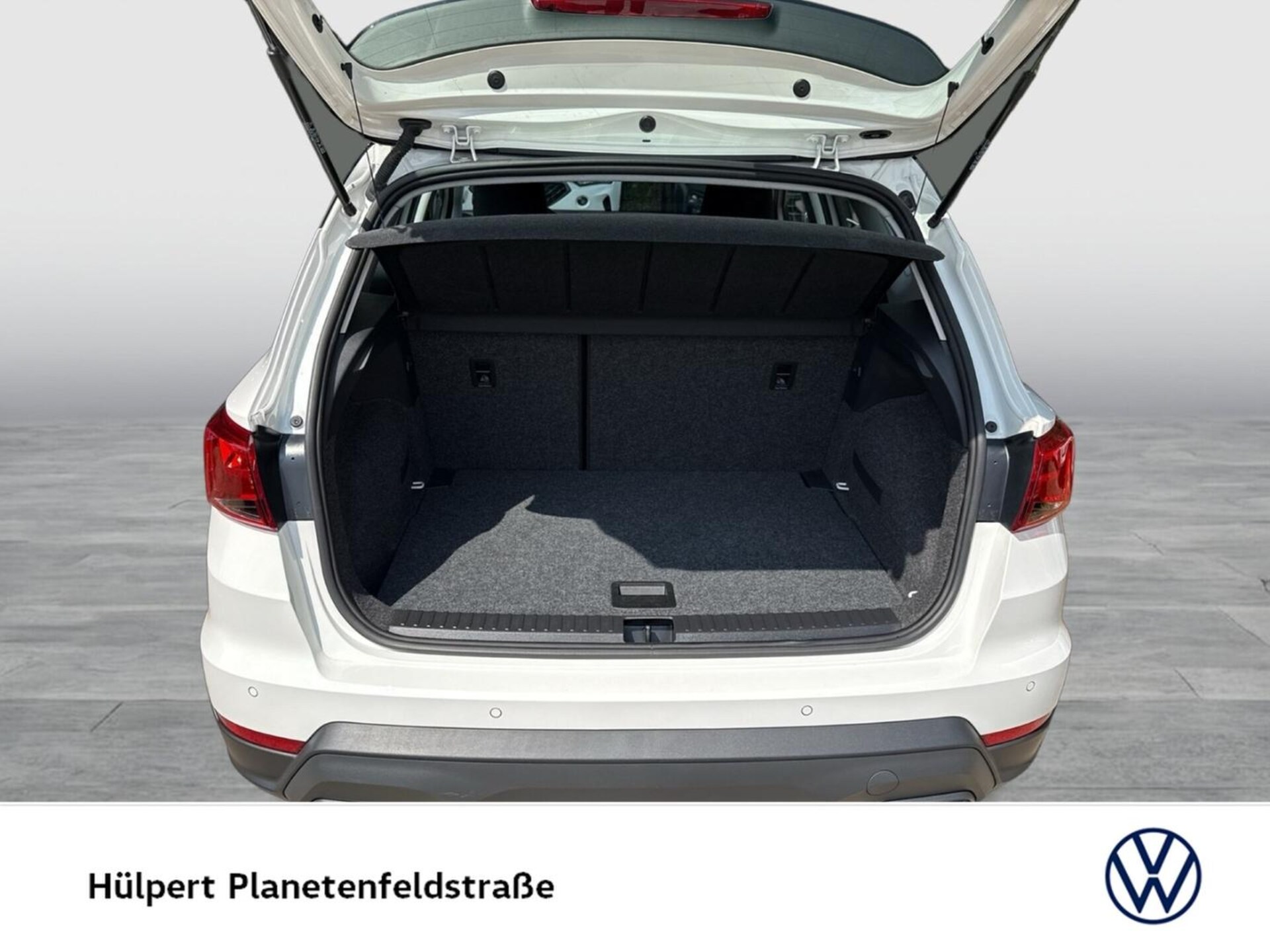 SEAT Arona Style