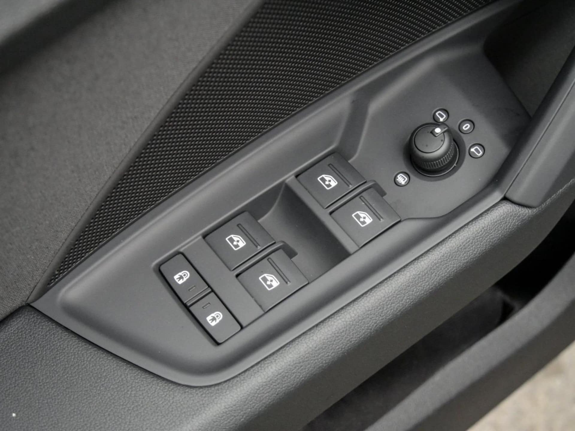 Audi A3 Sportback Advanced