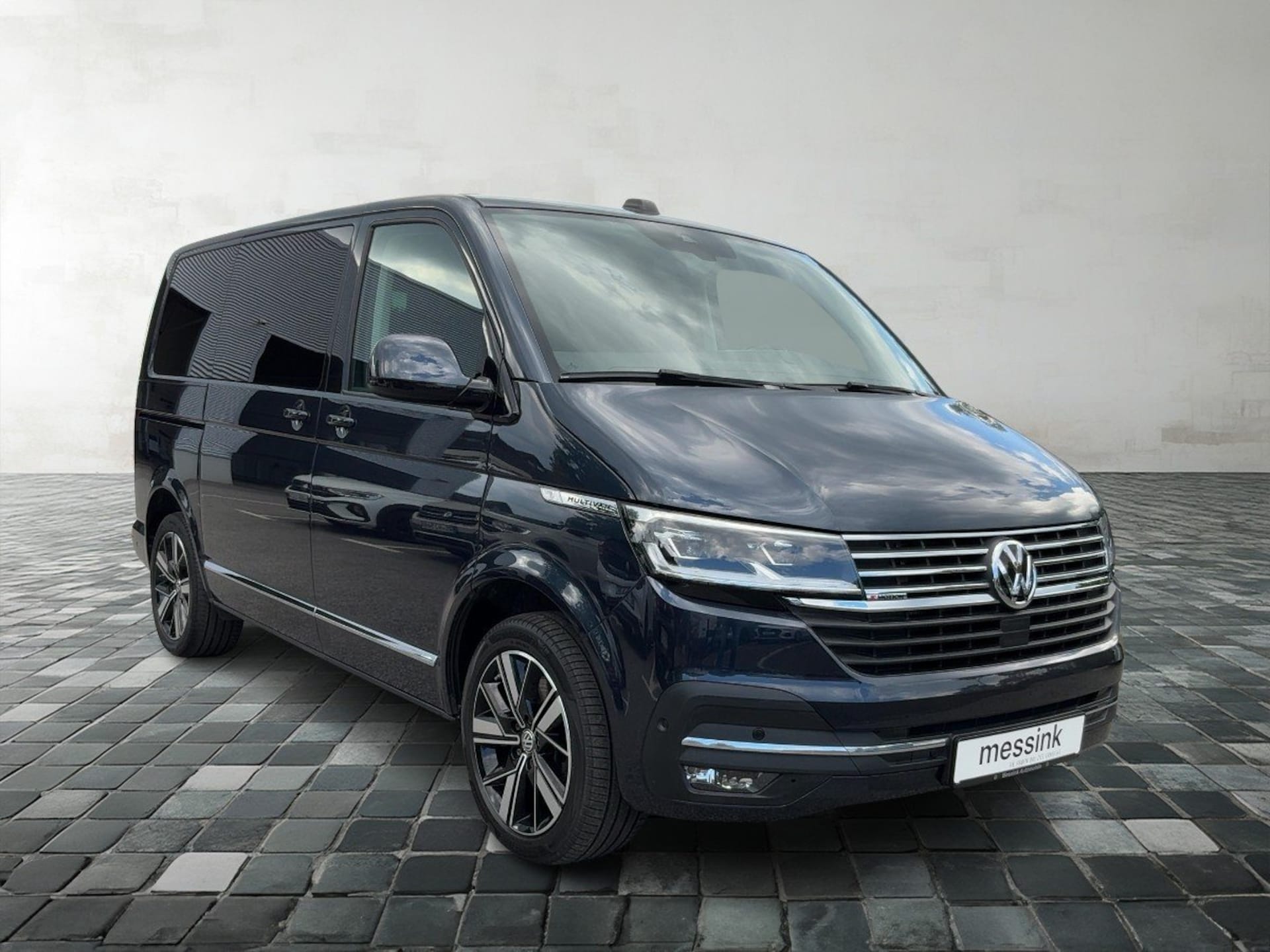 Volkswagen T6.1 Multivan Highline