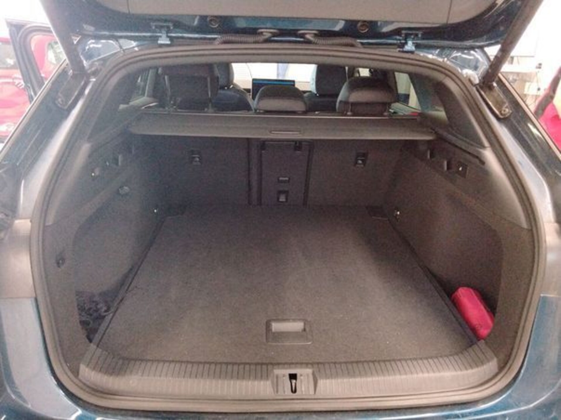 Volkswagen ID.7 Tourer Pro S
